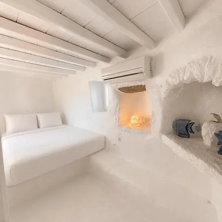 Apartamento Delos Mystique Mykonos