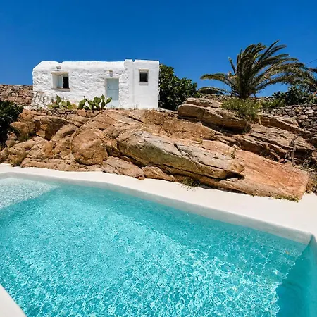 Delos Mystique Mykonos