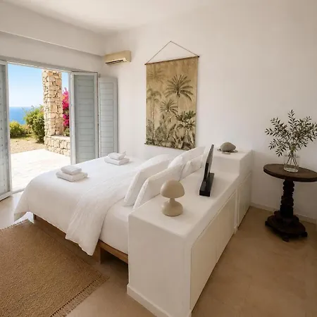 Delos Mystique Mykonos Apartamento Mykonos Town