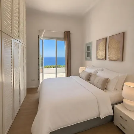 Apartamento Delos Mystique Mykonos