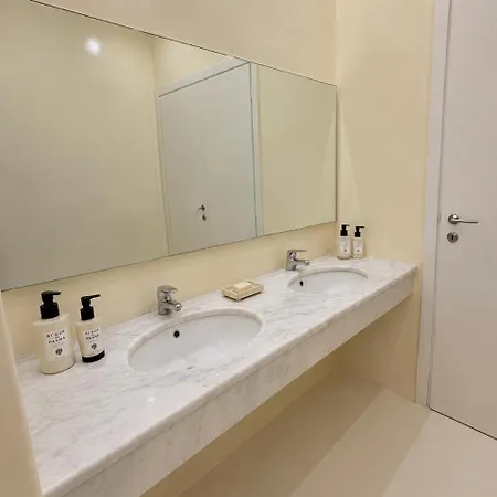 Delos Mystique Mykonos Apartamento