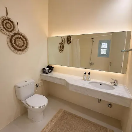 Apartamento Delos Mystique Mykonos *